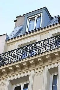 Hotel Amarys Simart Paris