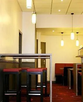Hotel Amarys Simart Paris