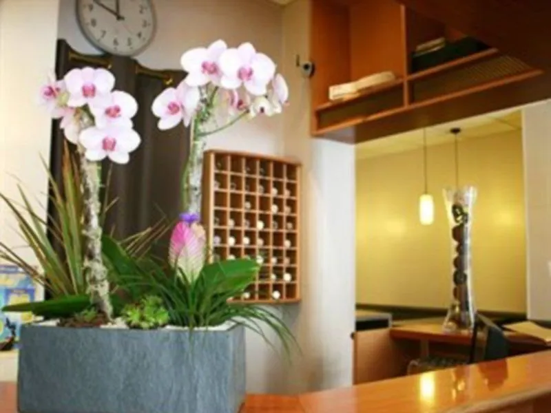 Hotel Amarys Simart Paris França