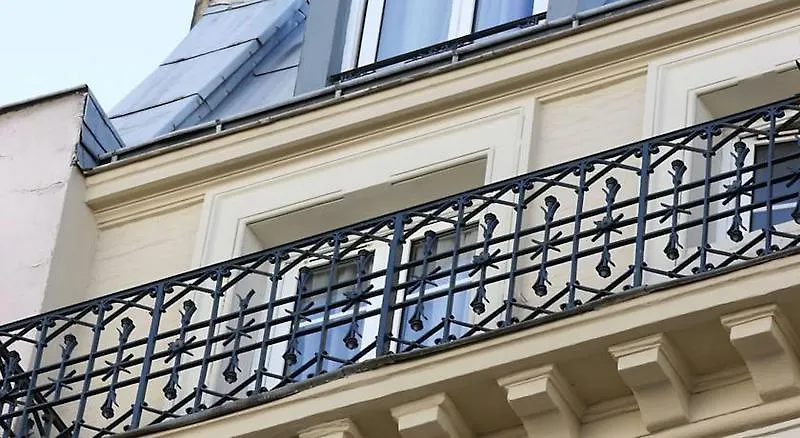 Hotel Amarys Simart Paris
