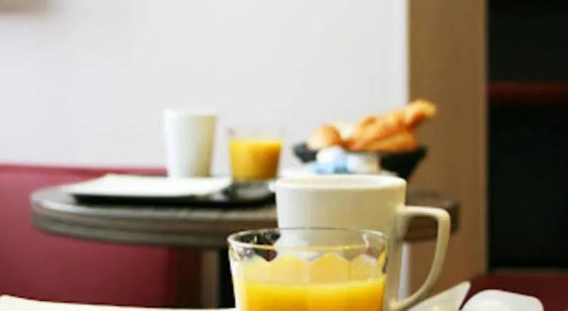 Hotel Amarys Simart Paris