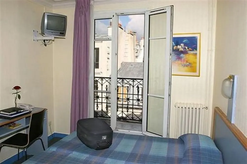Hotel Amarys Simart Paris