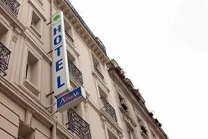 Hotel Amarys Simart Paris 0*,  França