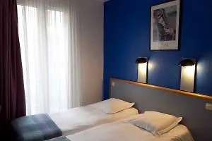 Hotel Amarys Simart Paris