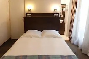 Hotel Amarys Simart Paris França