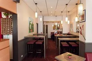 Hotel Amarys Simart باريس 0*,